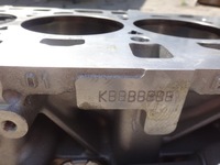 фото thumb №8, Блок wał двигателя bmw g12 g14 g05 g06 g07 b58b30c