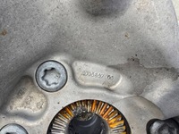 фото thumb №9, Подвеска поворотный кулак рычаг левый задняя задние bmw m3 g80 m4 g82 8095657