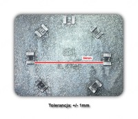 Сферический mercedes-benz класса sl-class r129 r-129 / amg 1989-2002 1990 1991 Цена, фото thumb