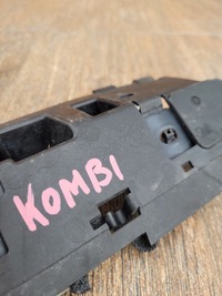 фото thumb №8, Opel astra k v 16r открытие багажника keyless