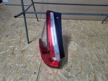 фото thumb №8, Honda crv 5 cr-v iv 5 18-21r лампа задняя зад левая
