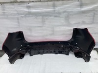 фото thumb №13, Бампер задня mazda cx-5 ii lift 22-