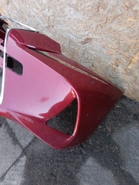 фото thumb №5, Бампер перед lexus is iii lift 2017- гарний