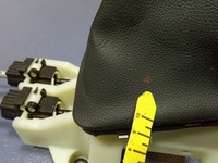 фото thumb №9, Kia ceed iii рычаг выборщик коробки 43700-j7120