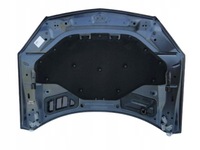 фото thumb №1, Mercedes gls x166 166 капот кришка двигуна 755