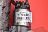 Стартер test stx200069 fiat ducato 3 3 2.3 multijet 130km 06-16 с Разборки, фото thumb