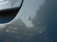 фото thumb №6, Дверь правые перед audi a3 8p рестайлинг cabrio lx5y