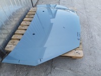 фото thumb №5, Капот кришка двигуна ford s-max i mk1 06-10