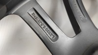 фото thumb №11, Диск fiat 500x 16 дюймов 6.5j et40 5x110 735624966