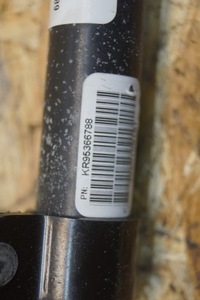 фото thumb №6, Натяжитель поперечина правый перед opel mokka a 95366788