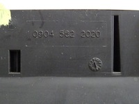 фото thumb №9, Счетчик приборная панель renault laguna ii 7700844749 nr527