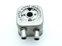 фото thumb №1, Vw sharan i 95-00 1.9 tdi 110 радиатор масла