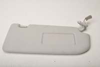 фото thumb №1, Mg hs захист сонцезахисна козирок правий lift 2024