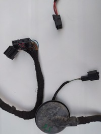 фото thumb №6, Жгут установка дверь левый перед - audi s5 a5 8t