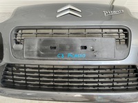 фото thumb №7, Бампер передний citroen c3 picasso