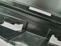 фото thumb №10, Bmw 7 g11 g12 m набор 2015- бампер передний перед 72758411