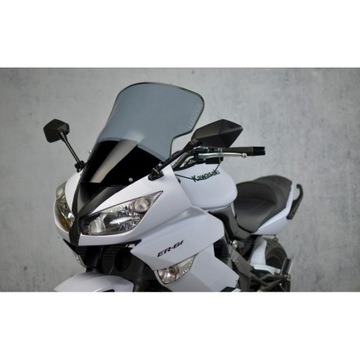 ТУРИНГОВОЕ СТЕКЛО KAWASAKI ER 6F 2009-2011