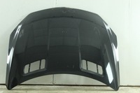 фото thumb №1, Mercedes ml w166 капот