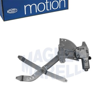 фото thumb №1, Підйомник вікна перед l vw passat 1.9 tdi 2.0 2.3