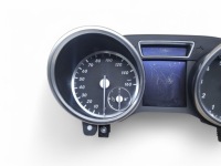 фото thumb №7, Mercedes-benz gl x166 a1669003106 прилади, прилади