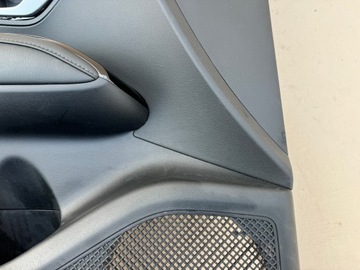 фото thumb №7, Hyundai tucson iv 4 20r- оббивка боковина двері лівий перед