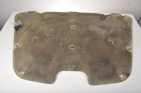 фото thumb №9, Ford mondeo mk4 шумоизоляция подкладка капота