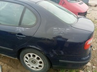 фото thumb №7, Seat toledo ii дверь левый задняя левая задние la5g