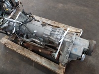 фото thumb №5, Коробка передач p52854875ag jeep grand cherokee wk2 рестайлінг