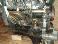 фото thumb №6, Двигатель комплектный 4g63t 4g63 mitsubishi evo lancer vii 2.0