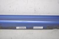 фото thumb №14, Bmw 1 f20 m40i m-pakiet накладка порог правая