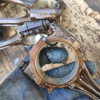 фото thumb №8, Поршень шатун 1.4 aub skoda fabia i 032e