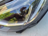 фото thumb №5, Лампа левая левый full led opel grandland x yp00016180 описание!!!