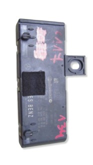 фото thumb №1, Mercedes-benz cla w117 shooting brake модуль электрический крышки багажника