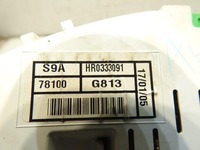 фото thumb №15, Набор стартовый honda cr-v ii 2.0 i-vtec