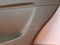 фото thumb №6, Hyundai santa fe 00-04 обивка дверь задняя правая обшивка