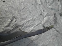 фото thumb №9, Dacia logan бампер передний перед