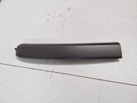 Купити Fiat 500x заглушка рейлінг ліве перед 735609053, фото thumb