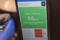 Дверей праве  задні задні c06a mitsubishi asx 1 1 10-12 Київ, фото thumb