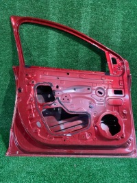 фото thumb №5, Двері ліва передні dacia sandero iii