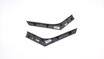 фото thumb №5, Range rover evoque l538 11- планка декоративна тунелю середнього tc222