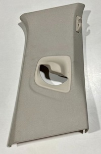 фото thumb №1, Стойка b верхний левый bmw 5 g30 g31