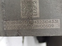 фото thumb №10, Двигун ebj ebja ebjc ebjd коробка передач передач uyy cupra born vw id3 id.3 23r fv