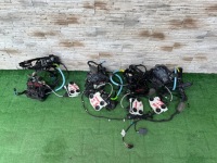 фото thumb №1, Замок замки дверь soft close доводчики bmw x6 g06 x6m f96