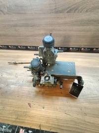 фото thumb №1, Клапани mercedes atego