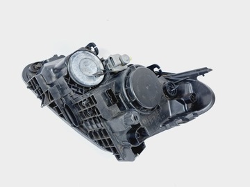 фото thumb №11, Nissan qashqai i рестайлінг 09-13 лампа права лінза 26010br00b