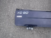 фото thumb №2, Крышка багажника задняя борт volvo xc90 i 2.4 d