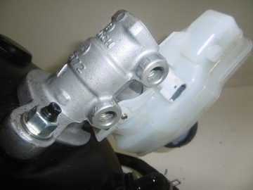 фото thumb №9, Підсилювач насос гальмівна infiniti q50 3.7 v6