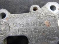 фото thumb №4, Кронштейн компрессора кронштейн citroen ds3 peugeot