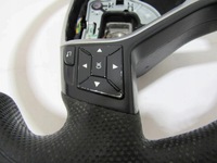 фото thumb №6, Mercedes b w246 246 w117 w176 кермо шкіра пелюстки 2464603603