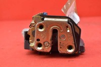 фото thumb №5, Замок дверь левый задняя задний nissan maxima a33 00-05